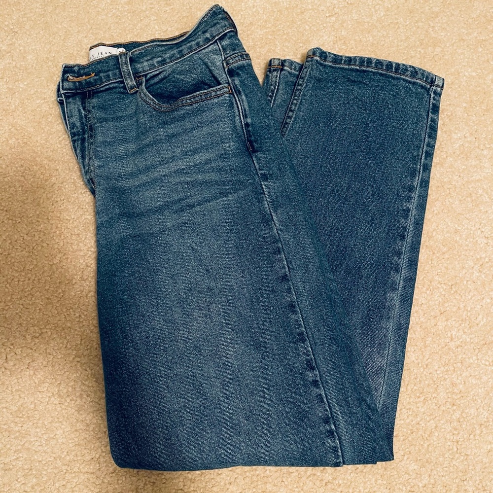 Carly Jeans Los Angeles ‘Morgan’